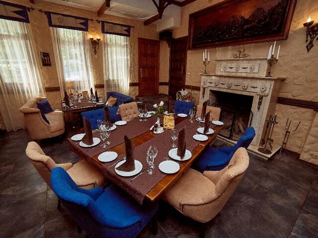 фотографии Вилла Анна (Villa Anna) изображение №60