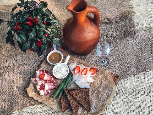 фотографии Вилла Анна (Villa Anna) изображение №56