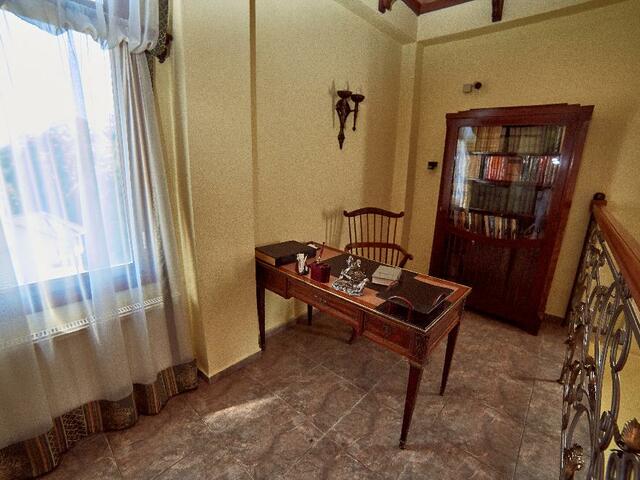 фото отеля Вилла Анна (Villa Anna) изображение №57