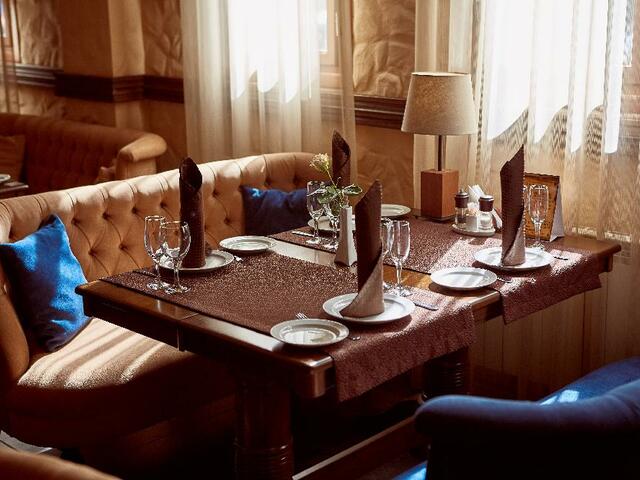 фотографии отеля Вилла Анна (Villa Anna) изображение №55