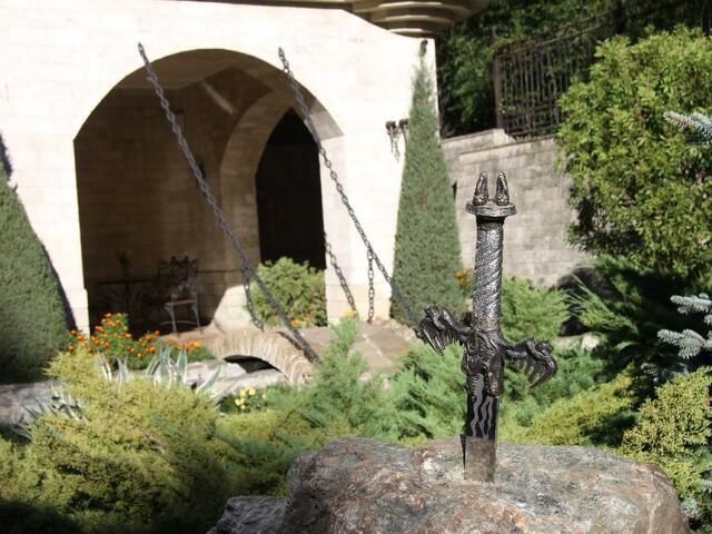 фото отеля Вилла Анна (Villa Anna) изображение №53