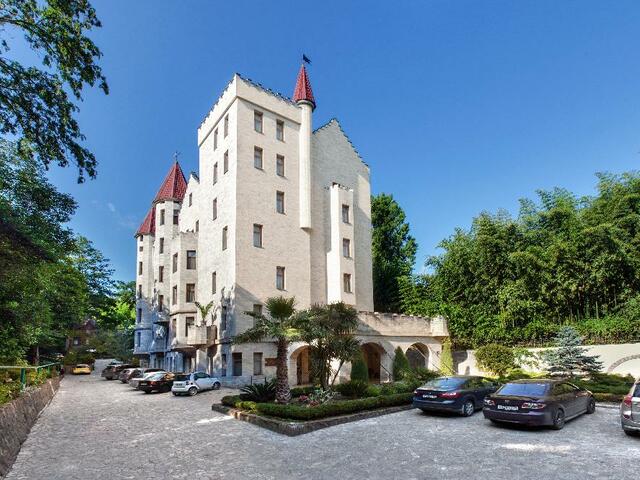 фото Вилла Анна (Villa Anna) изображение №46