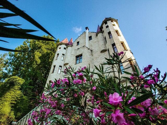 фотографии Вилла Анна (Villa Anna) изображение №48