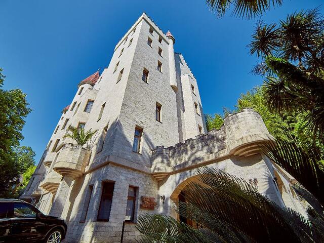 фото отеля Вилла Анна (Villa Anna) изображение №49