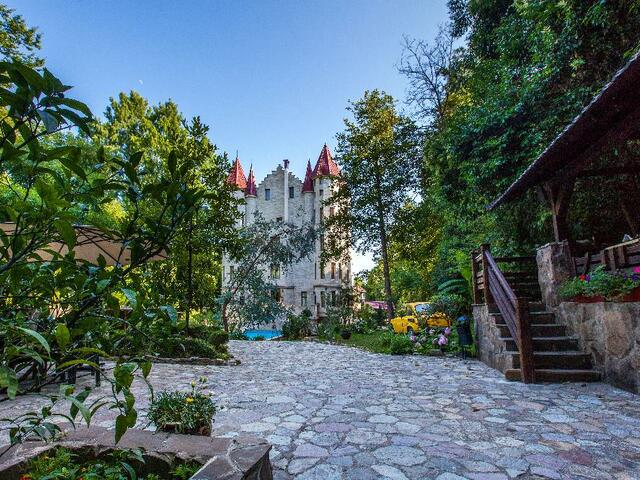 фото Вилла Анна (Villa Anna) изображение №50