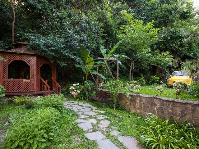 фотографии отеля Вилла Анна (Villa Anna) изображение №47