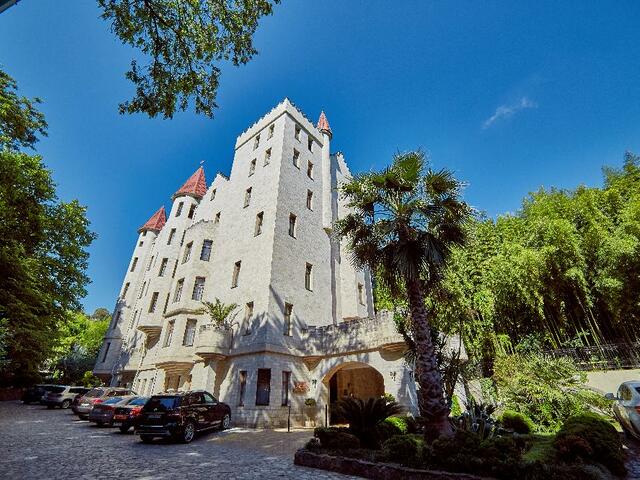 фото отеля Вилла Анна (Villa Anna) изображение №45