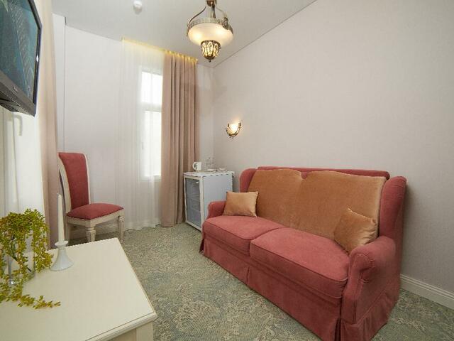 фотографии Вилла Анна (Villa Anna) изображение №44