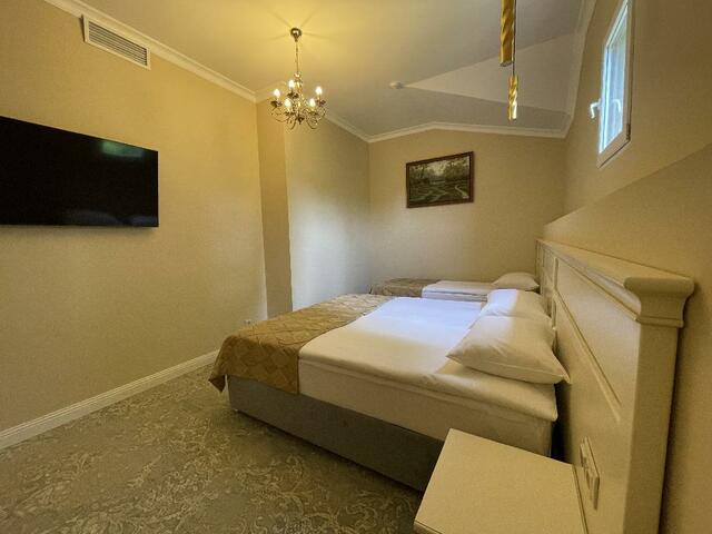 фото Вилла Анна (Villa Anna) изображение №42