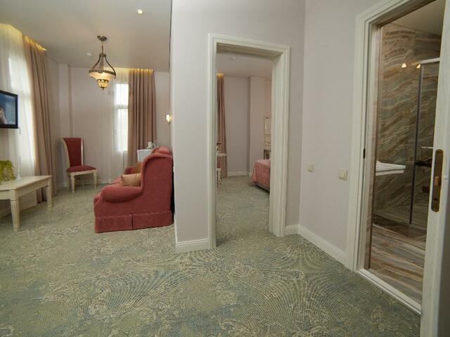 фотографии Вилла Анна (Villa Anna) изображение №40