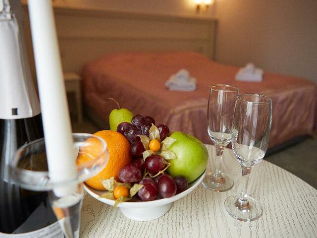 фотографии Вилла Анна (Villa Anna) изображение №36