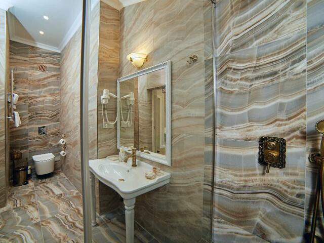 фото отеля Вилла Анна (Villa Anna) изображение №33