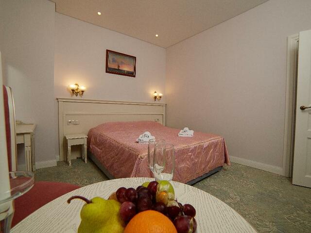 фотографии отеля Вилла Анна (Villa Anna) изображение №35