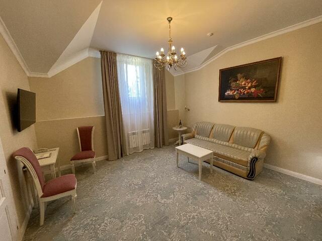 фото Вилла Анна (Villa Anna) изображение №34