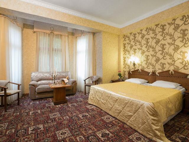 фотографии Вилла Анна (Villa Anna) изображение №32