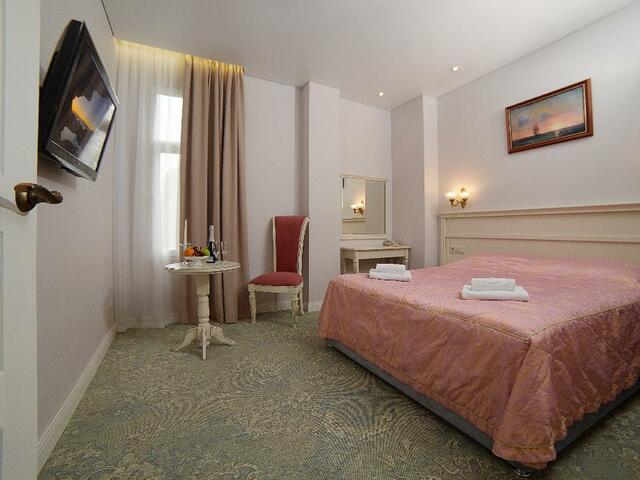 фотографии отеля Вилла Анна (Villa Anna) изображение №31