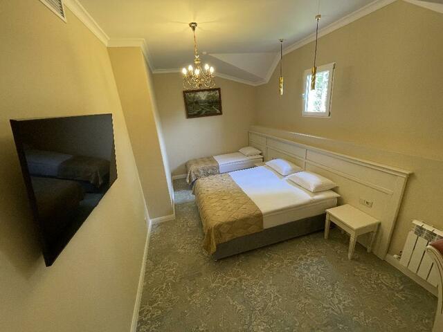 фото Вилла Анна (Villa Anna) изображение №30