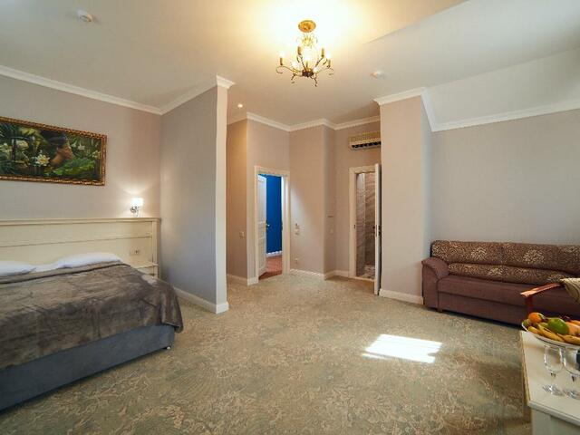 фотографии Вилла Анна (Villa Anna) изображение №28