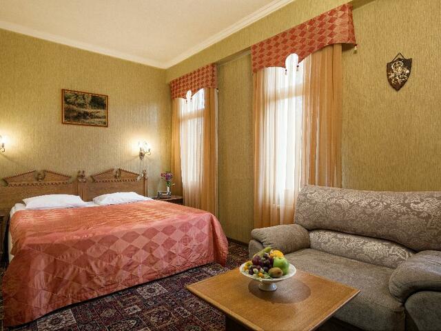 фото Вилла Анна (Villa Anna) изображение №18