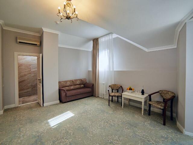 фото отеля Вилла Анна (Villa Anna) изображение №25