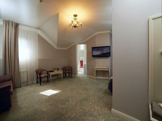 фото отеля Вилла Анна (Villa Anna) изображение №21