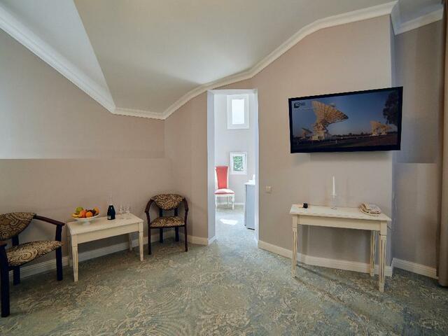 фотографии отеля Вилла Анна (Villa Anna) изображение №15