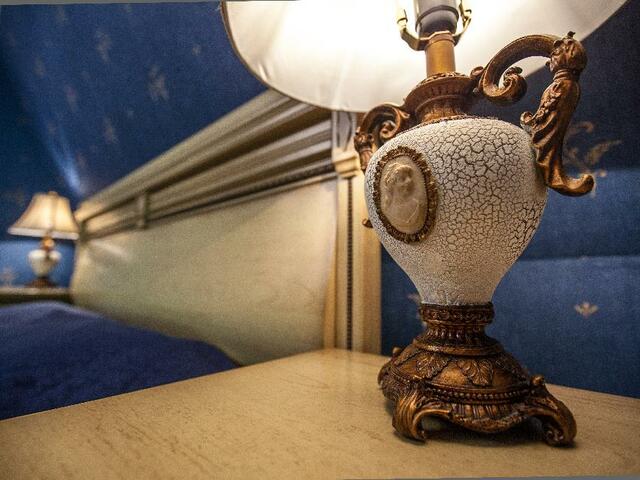 фото отеля Вилла Анна (Villa Anna) изображение №13