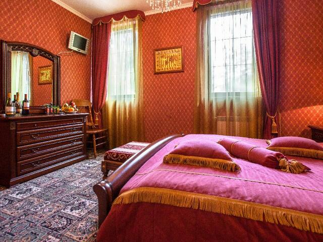 фото Вилла Анна (Villa Anna) изображение №14