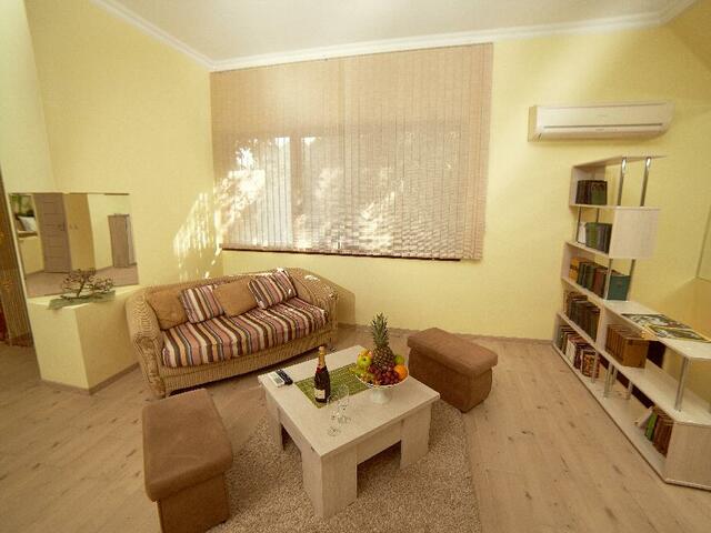 фотографии Вилла Анна (Villa Anna) изображение №12