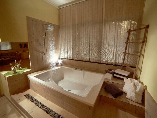 фотографии отеля Вилла Анна (Villa Anna) изображение №11