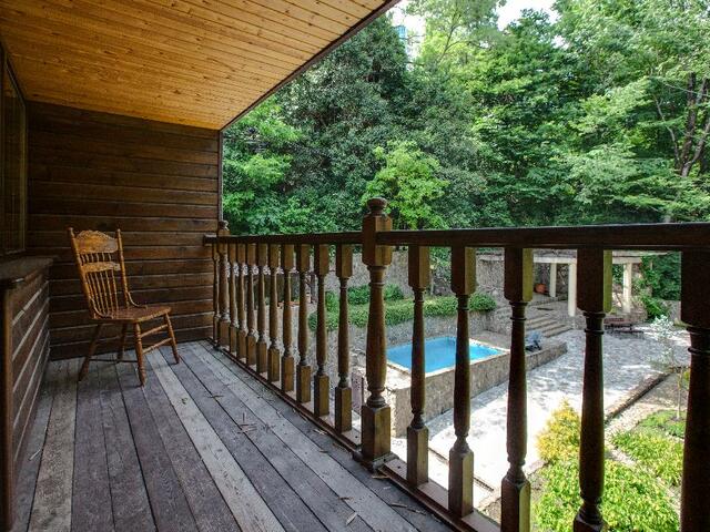 фотографии отеля Вилла Анна (Villa Anna) изображение №3