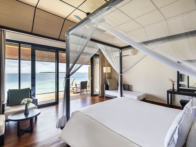 фото отеля Lily Beach Resort & Spa изображение №69