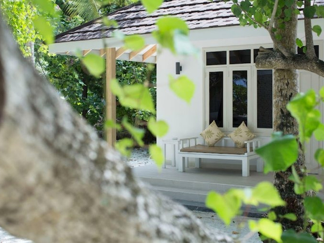 фото Ellaidhoo Maldives By Cinnamon (ex. Chaaya Reef Ellaidhoo) изображение №26