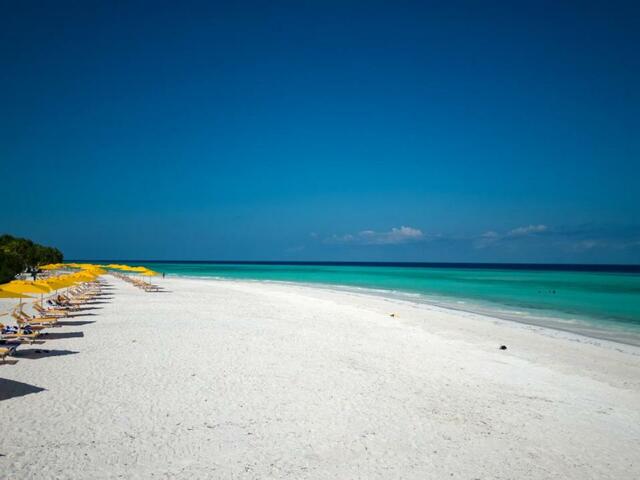 Emerald Zanzibar