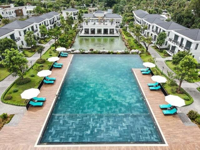 Dad Resort