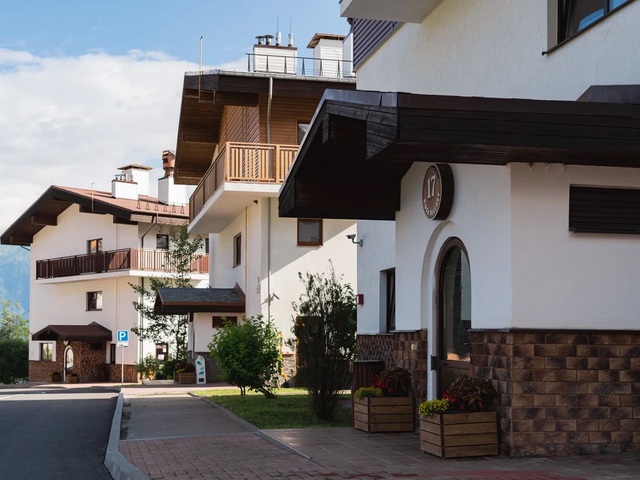фотографии Ski Village (ex. Rosa Village) изображение №48