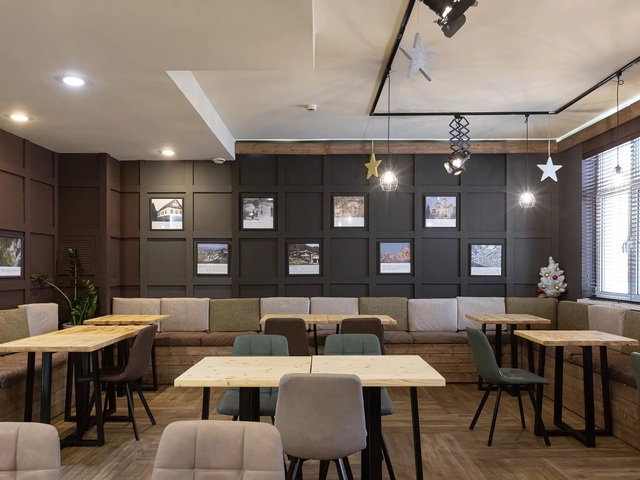 фотографии отеля Отель 28 (Hotel 28) изображение №35