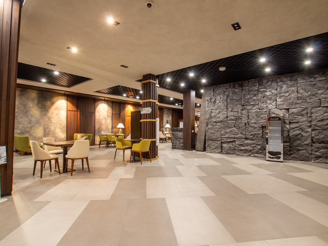 фото отеля Snega By Provence (Снега Бай Прованс) изображение №29