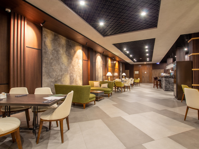 фото Snega By Provence (Снега Бай Прованс) изображение №30