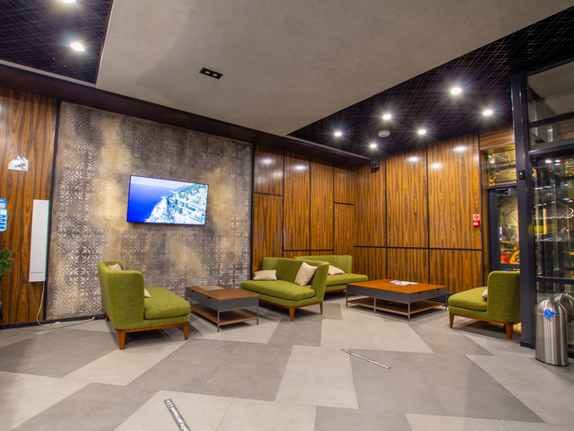 фотографии Snega By Provence (Снега Бай Прованс) изображение №24