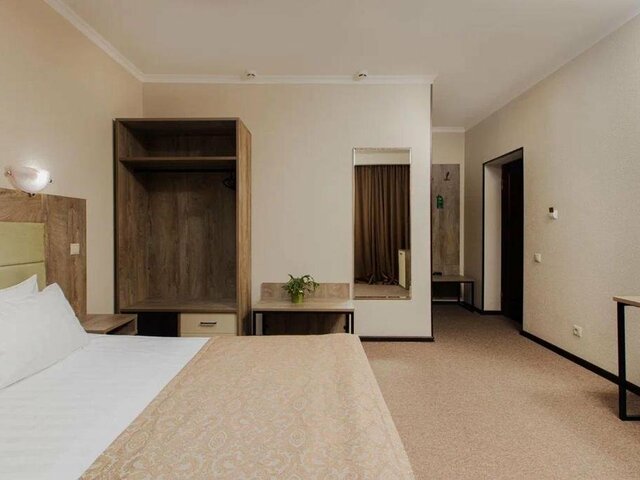 фотографии отеля Гала-Альпик (Gala-Alpik) изображение №47