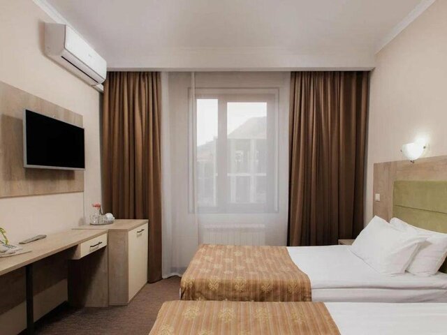 фото Гала-Альпик (Gala-Alpik) изображение №38