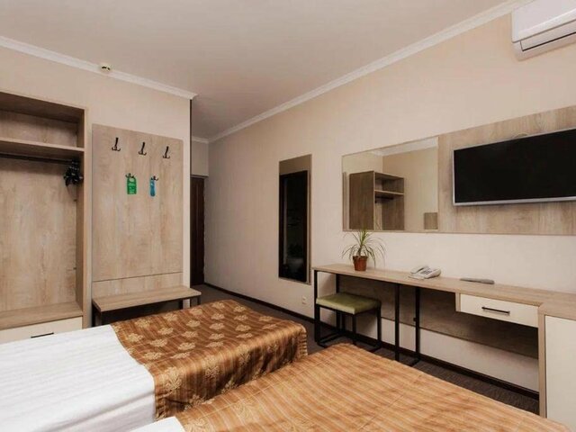 фото отеля Гала-Альпик (Gala-Alpik) изображение №49