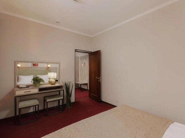 фото Гала-Альпик (Gala-Alpik) изображение №46