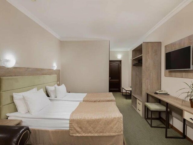 фото отеля Гала-Альпик (Gala-Alpik) изображение №45