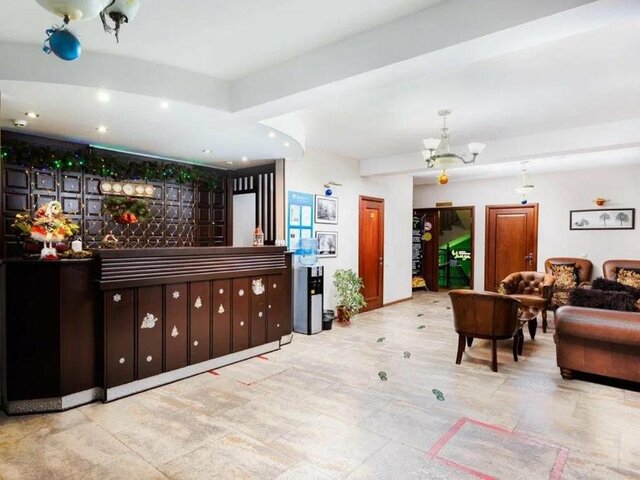 фото отеля Гала-Альпик (Gala-Alpik) изображение №41