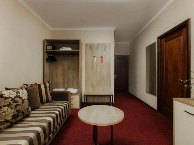 фото Гала-Альпик (Gala-Alpik) изображение №42