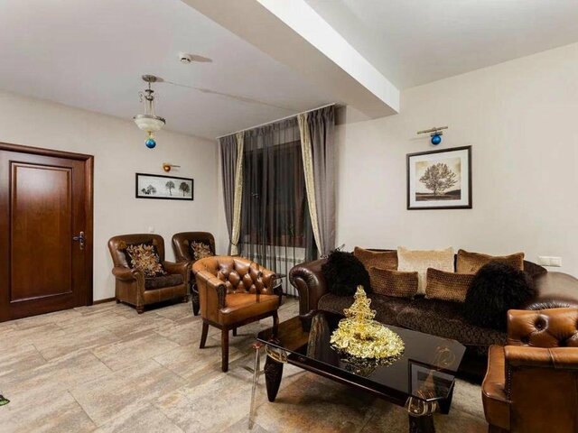 фотографии отеля Гала-Альпик (Gala-Alpik) изображение №43