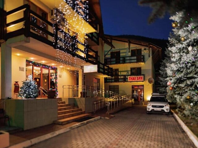 фотографии Гала-Альпик (Gala-Alpik) изображение №44