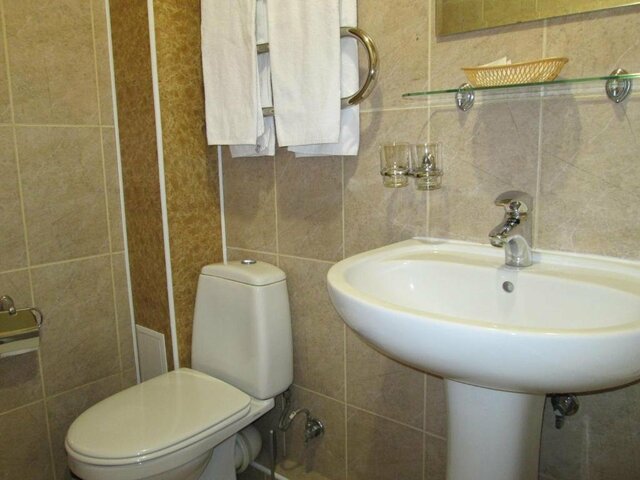 фотографии отеля Гала-Альпик (Gala-Alpik) изображение №39